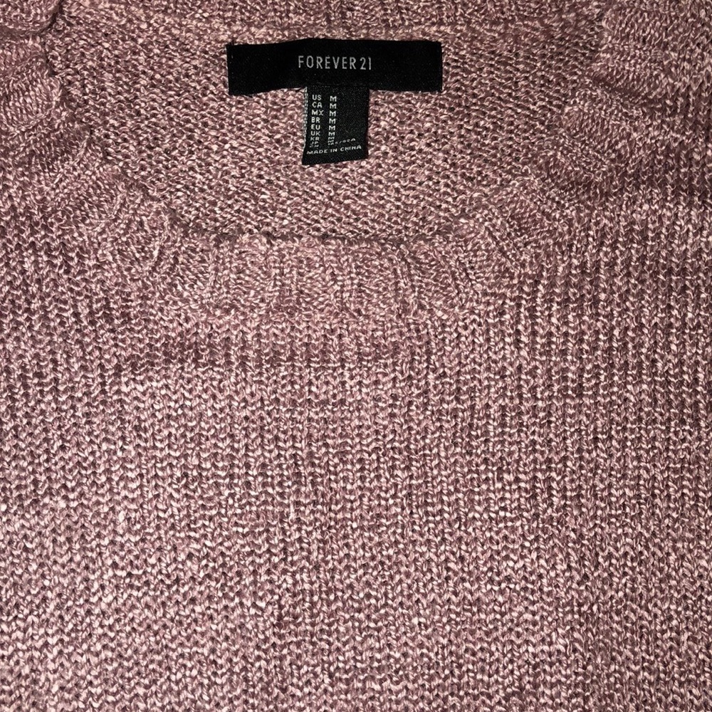 Sweater - Picture 2 of 2